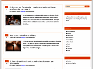 Détails : www.to-info.fr